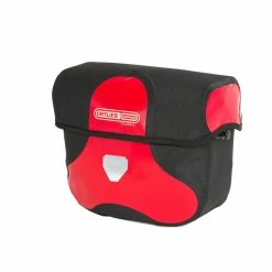 Ortlieb ULTIMATE SIX CLASSIC 7 L Handlebar Bag -Klickfix Salg DD34CF45FA0126614A7B2F8EDBA3E752