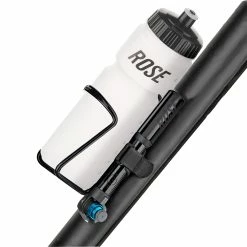 Rose Airik R-CNC Aluminium Telescopic Mini Pump 12 Rose Airik R-CNC Aluminium Telescopic Mini Pump -Klickfix Salg DDE3E63BDD946E09879D31220B01D1DC