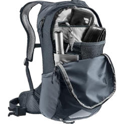 Deuter RACE AIR 10 Bike Backpack 13 Deuter RACE AIR 10 Bike Backpack -Klickfix Salg E2866D026F3D81817F6CC7D61F58C573