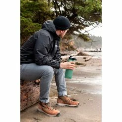 Camelbak Chute Mag Drinks Bottle, Insulated Stainless Steel -Klickfix Salg E2F08217EA162682FF83B42B3B782C73