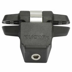 KLICKFIX Contour Saddle Adapter Solo