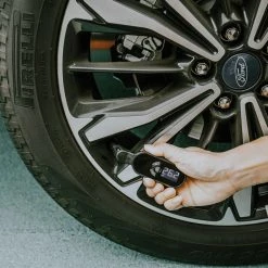 Topeak Smartgauge D2X Digital Pressure Gauge -Klickfix Salg E522BFAF2B30F84F27899B168D5FB85F