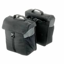 Rose REFLECT Double Pannier