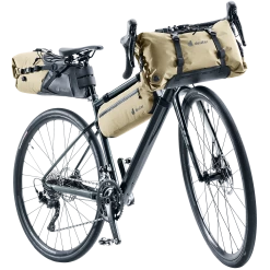 Deuter CABEZON FB 4 Frame Bag -Klickfix Salg EB6E0E6C7075770780D7FDF0693F378C