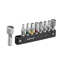 Topeak Torq Stick Torque Wrench 4-20Nm -Klickfix Salg ED360A3B4AB984ECEF8C3F485E12591D