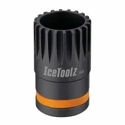 ICETOOLZ BB Tool For Shimano / ISIS