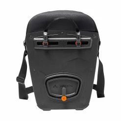 VAUDE AQUA COMMUTE SINGLE Pannier Bag -Klickfix Salg EFC15ADB4425D7FB4686F804B46A41F3