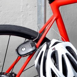 Rose KS 90 Combination Lock -Klickfix Salg F057DB5A38E4537ECF19E9C4AA8A99AC