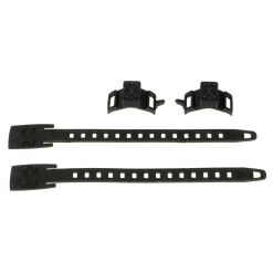 Ortlieb O-STRAP BOTTLE CAGE MOUNT Adapter For Attaching Bottle Cages