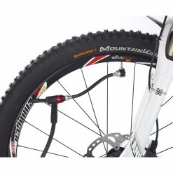 SKS Germany Zipflinger Hose Adapter