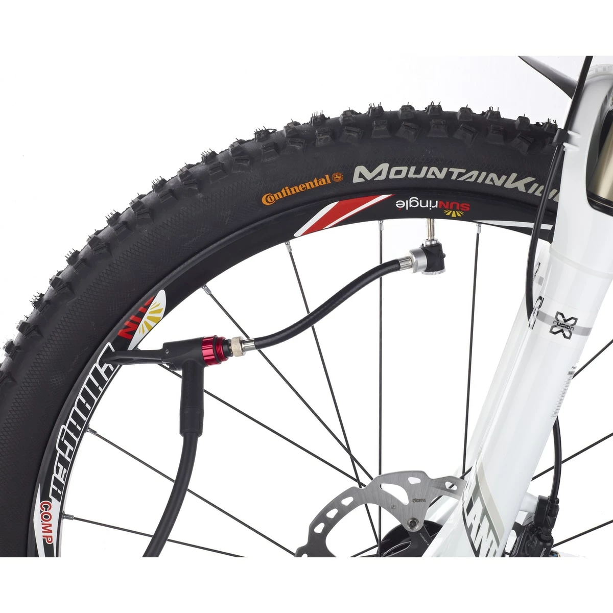 SKS Germany Zipflinger Hose Adapter 3 SKS Germany Zipflinger Hose Adapter