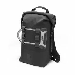 Chrome URBAN EX 2.0 ROLLTOP 20L Bike Backpack -Klickfix Salg F2CBEF165AC00BDA6D91517FB6CA7270
