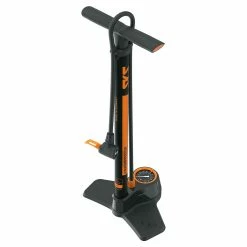 SKS Germany AIRKOMPRESSOR COMPACT 10.0 Floor Pump 7 SKS Germany AIRKOMPRESSOR COMPACT 10.0 Floor Pump -Klickfix Salg F328D5EE9EACA457C9C305AFFB1746D1