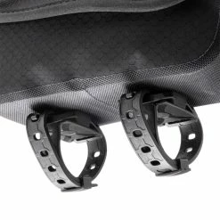 Ortlieb FUEL-PACK Top Tube Bag -Klickfix Salg F4FF06922DFBA00C0DDF7EDFAB4C722B