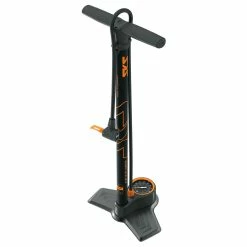SKS Germany AIR-X-PLORER 10.0 Floor Pump -Klickfix Salg F578CA7226EFB0A263AF744E4E244B9E
