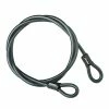 Xtreme Multi-purpose Loop Cable Lock 2 Xtreme Multi-purpose Loop Cable Lock -Klickfix Salg F599D84398196FF337E8A6FD49B3F4EC