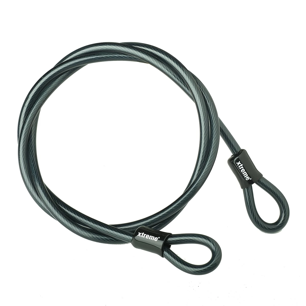 Xtreme Multi-purpose Loop Cable Lock 3 Xtreme Multi-purpose Loop Cable Lock