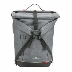 KLICKFIX FREEPACK SWITCH Pannier Backpack 12 KLICKFIX FREEPACK SWITCH Pannier Backpack -Klickfix Salg F76CA03F19D69DE7D9D75FAF49B94D85