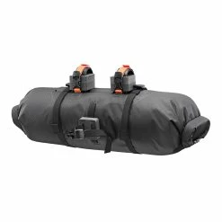 Ortlieb Bike Packing Handlebar Pack Bag 15l -Klickfix Salg F8DB5960CB972637D047EEC894901644