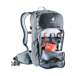 Deuter ATTACK 22 EL Protector Backpack -Klickfix Salg FA2EB2908D4763D9AF0A224DE817D916