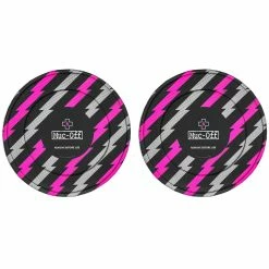 Muc-Off Neopren Beskytter Til Skivebremser -Klickfix Salg FB078EE8BD8FA772C1EEF2A8C6AF66EB