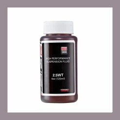 Rock-shox High Performance Suspension Fluid 120ml