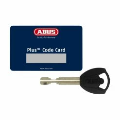 Abus Granit CityChain X-Plus 1060 Chain Lock -Klickfix Salg FC00D8322D59140425F3DE73B83F4705