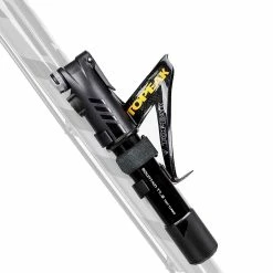 Topeak Mountain TT_G Mini Pump With 4 Bar Gauge 9 Topeak Mountain TT_G Mini Pump With 4 Bar Gauge -Klickfix Salg FCA869AF221509FC28D2ADE62152FEA1