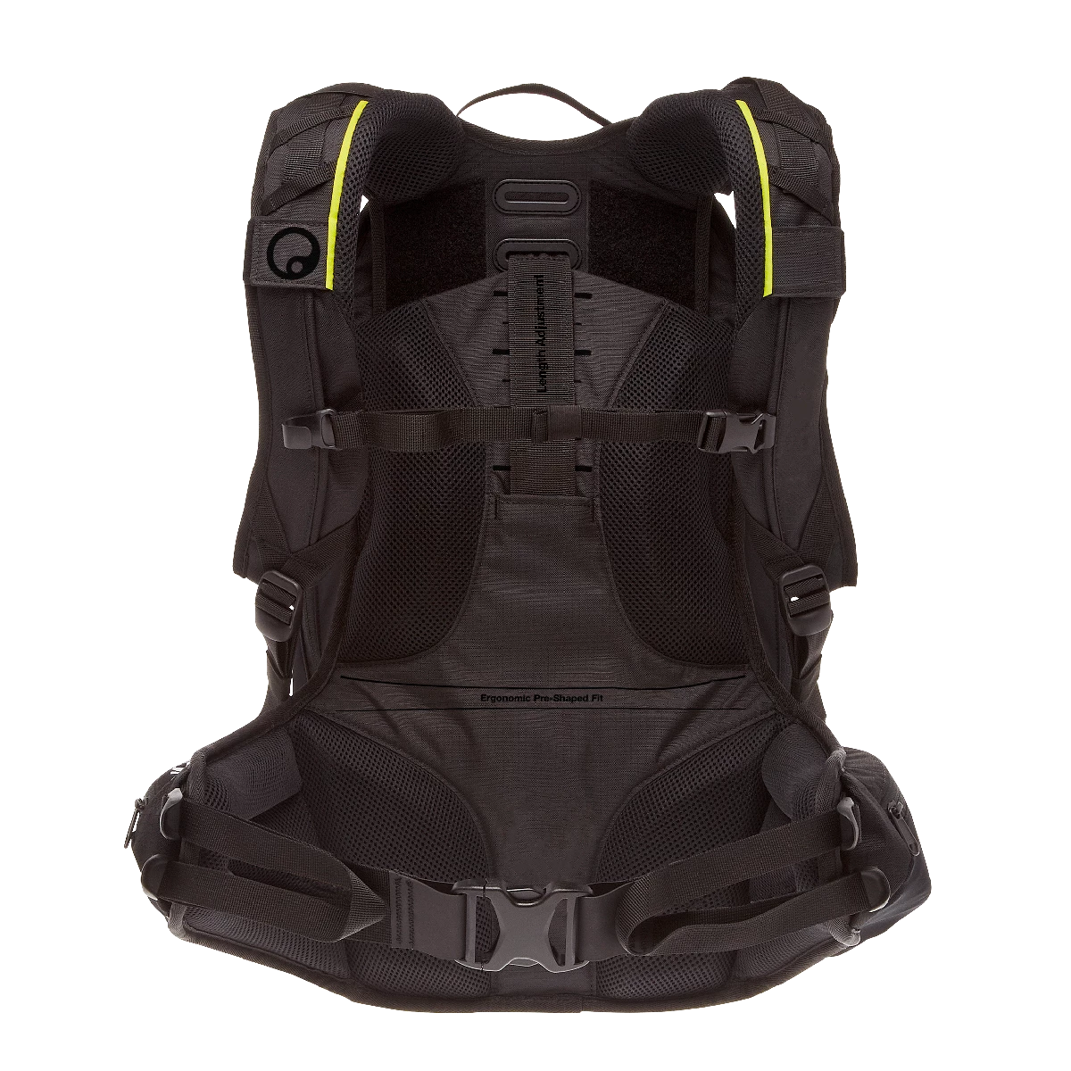 ERGON BX4 EVO Bike Backpack 6 ERGON BX4 EVO Bike Backpack - Billede 4