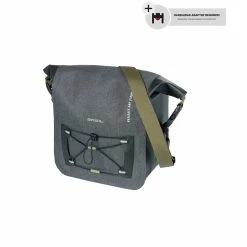 BASIL NAVIGATOR STORM KF Handlebar Bag