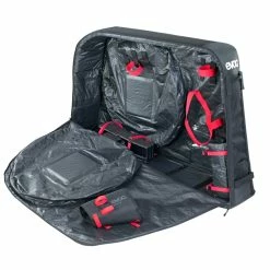 Evoc BIKE BAG 10 Evoc BIKE BAG -Klickfix Salg FFD6F0BF1AF1366E1E8E2CAEF5943F72